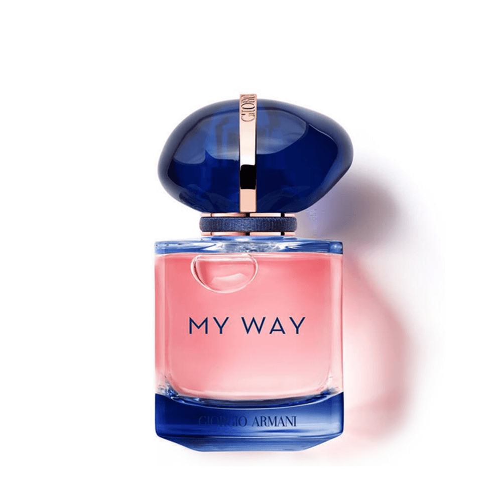 Giorgio Armani My Way Intense Eau De Parfum 30ml